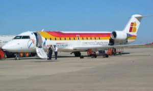 Air Nostrum volará a Marruecos desde Alicante, Málaga y Mallorca en verano