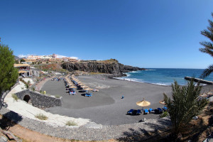 Tenerife se consolida como destino prioritario para rodajes audiovisuales