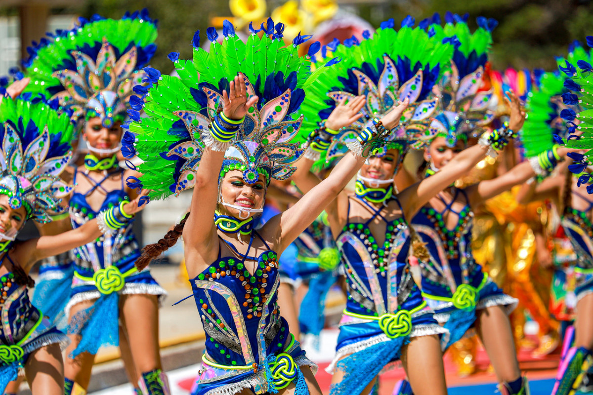 Barranquilla celebrará su Carnaval 2022, con nueva fecha y protocolos |  Economía