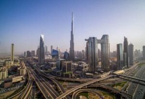 Dubai recibe 7,28 millones de visitantes en 2021 gracias a la Expo 2020