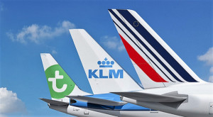 Air France-KLM reporta sus primeros beneficios desde la pandemia