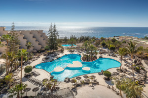 El Barceló Lanzarote Active Resort abre tras una inversión de 17 M €