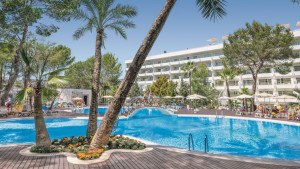 Allsun Hotels levanta la regla 2G en Baleares, Canarias y Grecia      