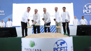 Aeropuerto de Punta Cana será ampliado con inversión de US$ 80 millones