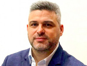 Smy Hotels incorpora a Miguel Mateos como director comercial y de marketing
