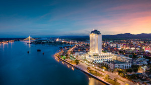 Meliá suma 12 hoteles en Vietnam y alcanza las 6.900 habitaciones