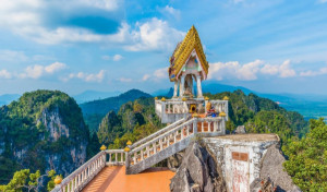 Tailandia espera recuperar turismo español con su reapertura progresiva