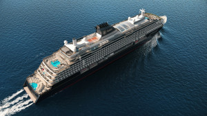 La marca de lujo de MSC Cruceros tocará cuatro puertos españoles en 2023   
