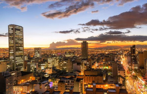 Bogotá fue acreditada como Destino Turístico Inteligente por Segittur