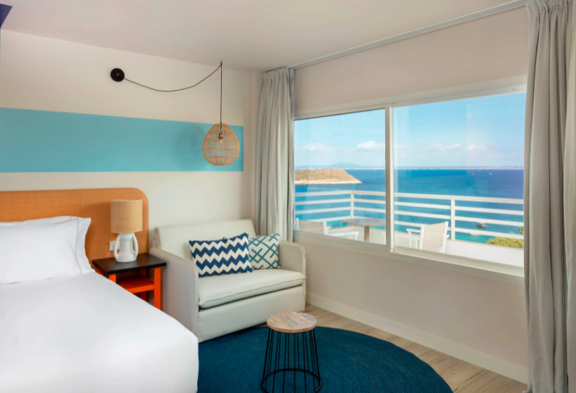 ALG abrirá en mayo el Dreams Calviá Resort & Spa | Hoteles y Alojamientos