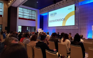 La 8ª Convención de Airmet reunió a 500 participantes en Sevilla