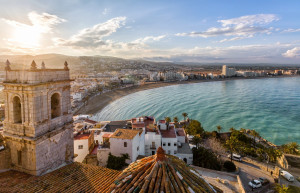 Comunidad Valenciana prevé acercarse a los 9,5 millones de turistas en 2022
