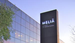 Meliá cierra 2021 con crecimientos de ingresos, ebitda y resultado neto