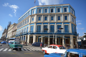 Abre el primer hotel LGBTQ+ de La Habana