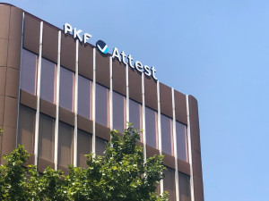 PKF Attest abre una división de asesoramiento hotelero en Madrid