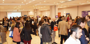 Avasa vuelve a organizar su convención anual en Sitges