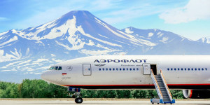 Sabre cancela acuerdo con Aeroflot y la elimina de su GDS
