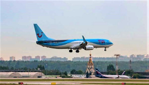 Programan vuelos para repatriar a pasajeros rusos desde 8 países europeos
