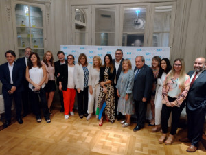 Turismo y género: tres objetivos de las mujeres argentinas para 2022
