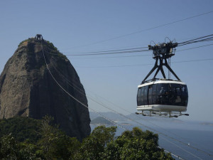 Río de Janeiro elimina la obligatoriedad del uso de mascarilla