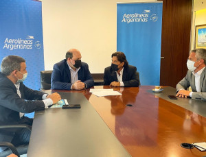 Más rutas entre Argentina y Brasil: nueva conexión entre Salta y San Pablo