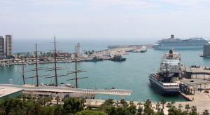 Hesperia gestionará el hotel de lujo del Puerto de Málaga   