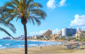 Andalucía ya se ve como destino refugio para este verano