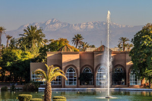 Barceló Hotel Group acumula una inversión de 70 M € en Marruecos