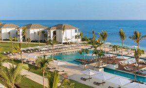 The Excellence Collection destinará 45 M € a renovar sus resorts en Caribe