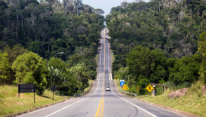 Brasil unificó todas sus normativas para el transporte turístico terrestre