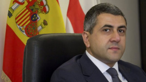 Pololikashvili: "Europa se ha convertido en un destino peligroso"