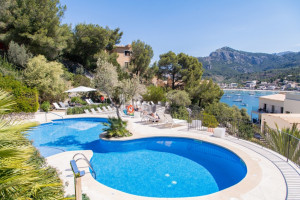 ¿Qué hoteles de cinco estrellas sumará Mallorca antes del verano?