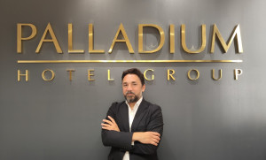 Palladium ficha a Carlos Ortega Miranda como Director de Expansión   