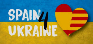 Guerra en Ucrania: el sector turístico se vuelca con iniciativas solidarias