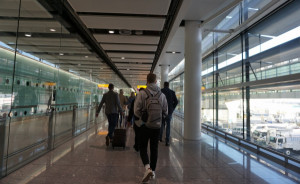 Londres anuncia el fin de las restricciones para viajes internacionales 