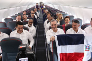 República Dominicana: crean una de las mayores aerolíneas del Caribe