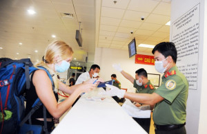 Vietnam exime de visado a los viajeros de España y otros 12 países