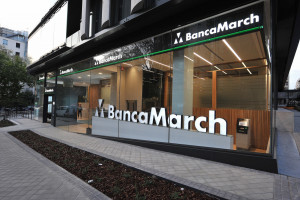 Banca March financiará con 100 M € proyectos hoteleros sostenibles