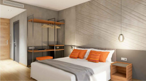Checkin Hotels anuncia dos nuevos establecimientos en Madrid