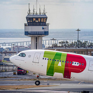 TAP Air Portugal: nueva inyección de casi 1.000 M€ de fondos públicos