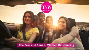 Trips4Women: Miami tiene su Uber de mujeres para mujeres