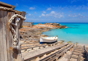 El decálogo experiencial de la paradisíaca Formentera
