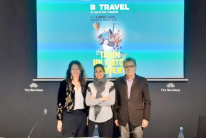 B-Travel presenta las novedades para volver a viajar en 2022