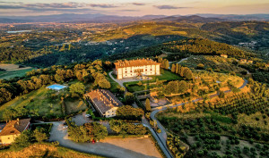 The Meliá Collection aterriza en La Toscana con el hotel Tenuta di Artimino