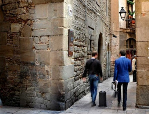 Barcelona se posicionará en el mapa del turismo judío y halal