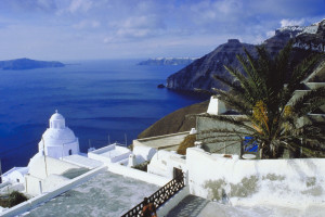 Grecia reabre su Oficina de Turismo en España 10 años después de su cierre