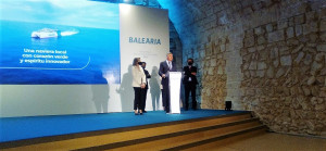 Baleària cierra 2021 con un beneficio de 49M€ superando su dato prepandemia