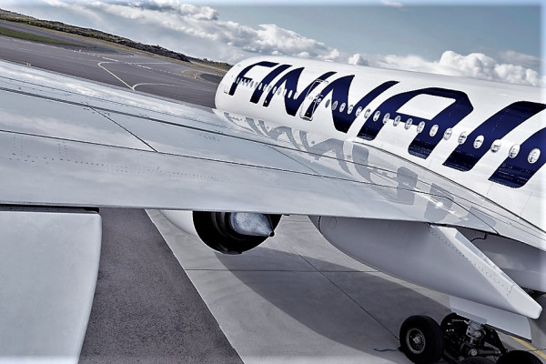 Inversi&oacute;n hist&oacute;rica de Finnair para renovar su flota con 18 aviones Embraer