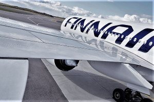 Finnair unirá Helsinki con cinco ciudades españolas en verano