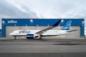 JetBlue busca 5.000 trabajadores para el aeropuerto de Nueva York